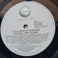 Howard Ashman & Alan Menken – Little Shop Of Horrors: Original Cast Album - 1982 - Vinyl Record LP (near mint)