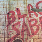 Black Sabbath – Mob Rules - 1981 - Vinyl Record LP