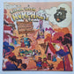 Children's Stories: Humphrey B Bear – Listen With Humphrey to..... Vol 2 - 1960's Australian Pressing? - Vinyl Record LP