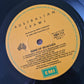 Australian Crawl – Sons Of Beaches - 1982 - Vinyl Record LP