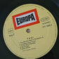 Taxi – Taxi - 1977 (German Pressing) - Vinyl Record LP