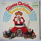 The Torero Band – Tijuana Christmas - 1968 (70's reissue) - Vinyl Record LP
