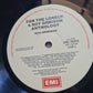 Roy Orbison - For The Lonely: A Roy Orbison Anthology, 1956 to 1965 – 1989 - Vinyl Record LP