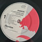 Poison - Every Rose Has Its Thorn/ Livin' For The Minute - 1988 - Vinyl Record 7" Single - 45 RPM