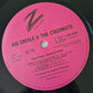 Kid Creole & The Coconuts – Tropical Gangsters - 1982 - Vinyl Record LP