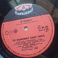 Connie Francis - The Incomparable Connie Francis - 1960's Australian Pressing - Vinyl Record LP