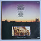 INXS – Listen Like Thieves - 1985 - Vinyl Record LP