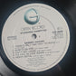 Sammy Hagar (Van Halen) – Standing Hampton - 1981 (UK Pressing) - Vinyl Record LP