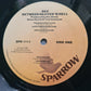 REZ (Resurrection Band) – Between Heaven 'N Hell - 1985 - Vinyl Record LP