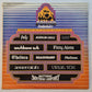 Various – The MCA Sound Conspiracy - 1971 - Vinyl Record LP (featuring: Chelsea w/ Peter Criss from KISS)