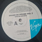 Various Artists - Smash Da House Vol 3 - 1990 - Vinyl Record 2LP (RARE Australian Only Release) (near mint)