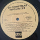 Various – 20 Christmas Favourites - 1981 - Vinyl Record LP
