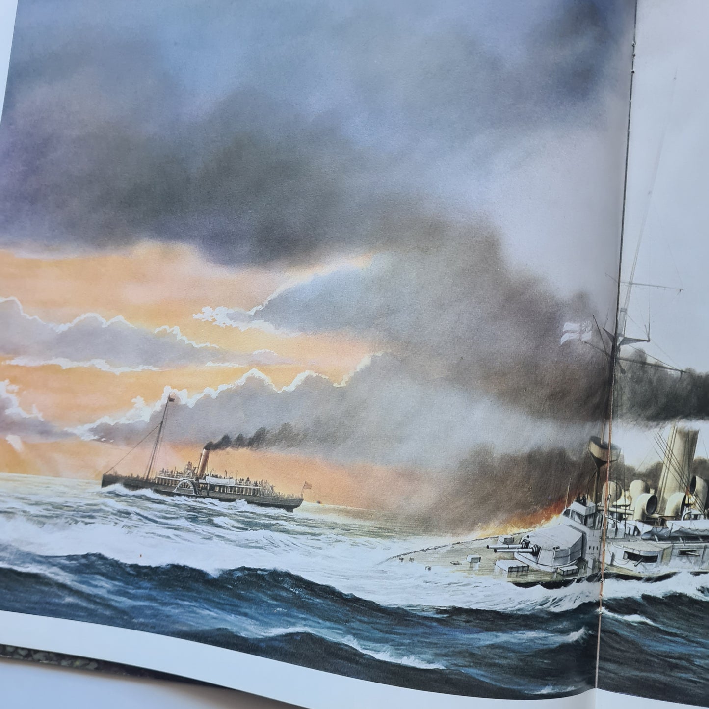 Jeff Wayne – Jeff Wayne's Musical Version Of The War Of The Worlds - 1978 (Gatefold) - Vinyl Record 2LP (near mint)