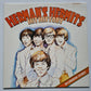 Herman's Hermits – Hit History: 24 Original Oldies - 1980 - Vinyl Record LP