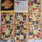Various - Readers Digest: The Sensational '70s - 1981 - Vinyl Record 8LP BOX SET