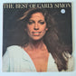 Carly Simon – The Best Of Carly Simon - 1975 - Vinyl Record LP (near mint)