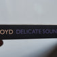 Pink Floyd – Delicate Sound Of Thunder - 1988 (2020 Remix Edition, with 9 extra songs & 24 page booklet) - Vinyl Record 3LP (Brand New Sealed)