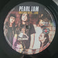 Pearl Jam – Greatest Hits... Live - 2024 - Vinyl Record LP