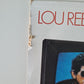 Lou Reed – New Sensations - 1984 - Vinyl Record LP
