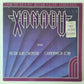 ELO & Olivia Newton John – Xanadu - 1980 (Gatefold) - Vinyl Record LP