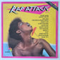 Various – Rap Attack Volume 1 - 1985 - Vinyl Record LP
