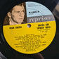 Frank Sinatra – Sinatra And Swingin' Brass - 1962 (US Pressing) - Vinyl Record LP