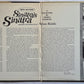 Frank Sinatra – Sinatra's Sinatra - 1963 (USA Gatefold Pressing) - Vinyl Record LP