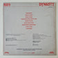 KISS – Dynasty - 1979 (First Australian Pressing)- Vinyl Record LP