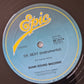 Miami Sound Machine – Dr. Beat (Extended Dance Remix) - 1984 - Vinyl Record 12" Maxi Single