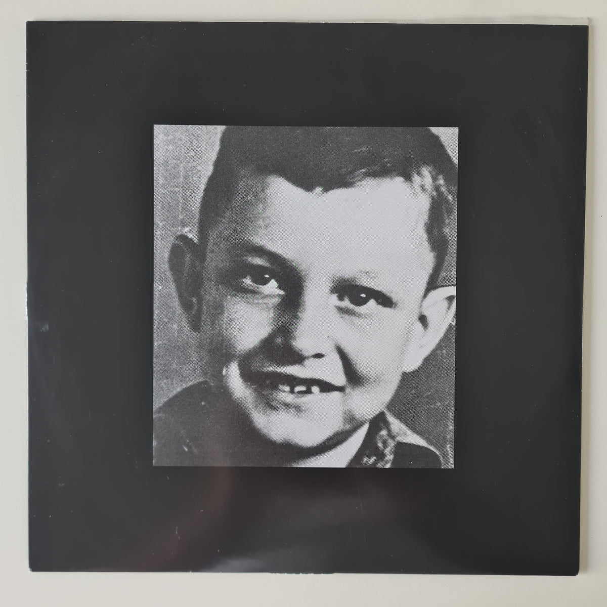 Johnny Cash – Unchained - 1996 (2020 European 180gram Pressing) - Vinyl Record LP