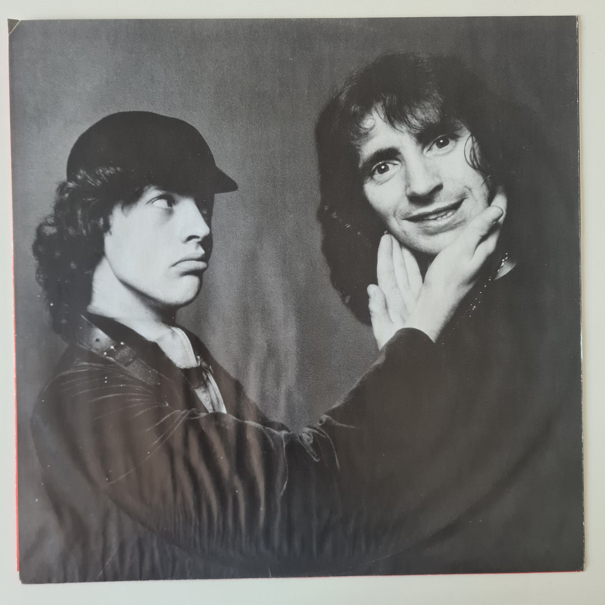 AC/DC – '74 Jailbreak - 1984 (USA Pressing) - Vinyl Record LP
