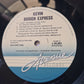 Kevin Borich Express – Kevin Borich Express - 1977 - Vinyl Record LP 2LP (near mint)