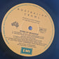 Australian Crawl – Sons Of Beaches - 1982 - Vinyl Record LP