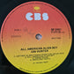 Ian Hunter – All American Alien Boy - 1976 - Vinyl Record LP (near mint)