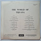 The Mexicans – The World Of Tijuana - 1970 - Vinyl Record LP