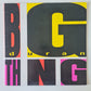 Duran Duran – Big Thing - 1988 - Vinyl Record LP