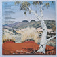 John Williamson - Warragul - 1989 - Vinyl Record LP