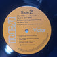 The Guess Who – The Way They Were (Unreleased Recordings) - 1976 - Vinyl Record LP