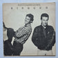 Australian Crawl – Sirocco - 1981 - Vinyl Record LP