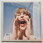 Taylor Swift – 1989 (Taylor's Version) - 2023 (Tangerine Edition) - Vinyl Record 2LP (Brand New Sealed)