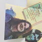 Daddy Cool – D.C.E.P: The Daddy Cool E.P. - 1971 - Vinyl Record (RARE Fold-out Cover)