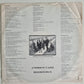 Andrew Cash – Boomtown - 1989 - Vinyl Record LP