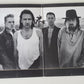 U2 – The Joshua Tree - 1987 (1st Australian Pressing)- Vinyl Record LP (Gatefold Cover)