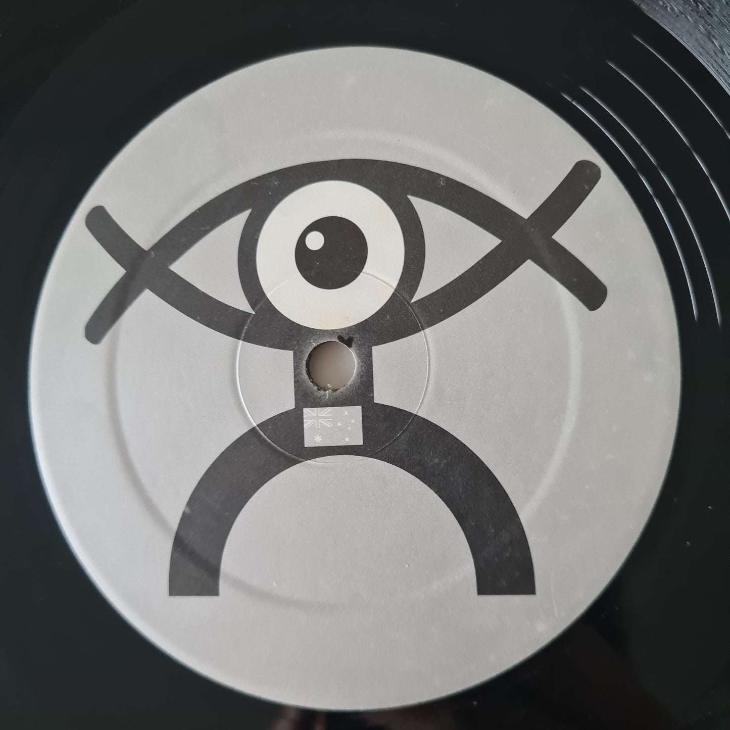 Chable & Bonnici – Ride - 2003 - Vinyl Record 12" Maxi Single