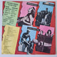 Various (Tim Curry, Meat Loaf, Richard O'Brien) - The Rocky Horror Picture Show - 1975 (1977 Australian Pressing)- Vinyl Record LP