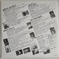 The Clash – London Calling - 1979 (2013 USA 2LP Pressing) - Vinyl Record