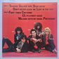 Hanoi Rocks – Bangkok Shocks Saigon Shakes Hanoi Rocks - 1982 (Japanese Press) - Vinyl Record LP