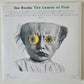 The Books – The Lemon Of Pink - 2003 (2016 Club Edition: Limited Edition Reissue, Yellow w/ Pink Splatter Vinyl USA Pressing) - Vinyl Record LP
