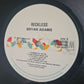 Bryan Adams – Reckless - 1984 (Australian Only XMAS Gift Pack Edition) - Vinyl Record LP