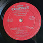 The Adventurers – Can't Stop Twistin' - 1961 - Vinyl Record LP